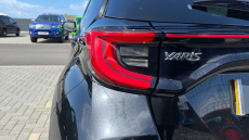 Toyota Yaris 1.5 Hybrid GR Sport 5dr CVT Hybrid Hatchback